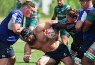 Федерация регби России — rugby.ru официальный сайт - Официальный сайт Федерации регби России