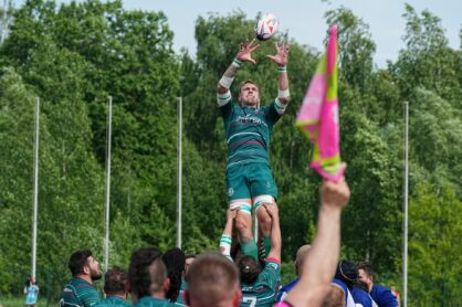 Федерация регби России — rugby.ru официальный сайт - Официальный сайт Федерации регби России