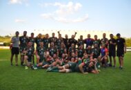 Федерация регби России — rugby.ru официальный сайт - Официальный сайт Федерации регби России