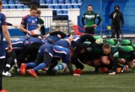 Федерация регби России — rugby.ru официальный сайт - Официальный сайт Федерации регби России