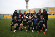 Федерация регби России — rugby.ru официальный сайт - Официальный сайт Федерации регби России