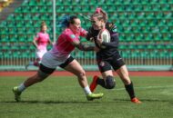 Федерация регби России — rugby.ru официальный сайт - Официальный сайт Федерации регби России