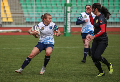 Федерация регби России — rugby.ru официальный сайт - Официальный сайт Федерации регби России