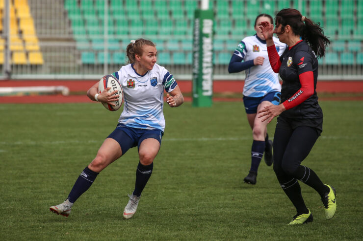 Федерация регби России — rugby.ru официальный сайт - Официальный сайт Федерации регби России