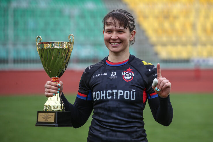 Федерация регби России — rugby.ru официальный сайт - Официальный сайт Федерации регби России