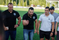 Федерация регби России — rugby.ru официальный сайт - Официальный сайт Федерации регби России