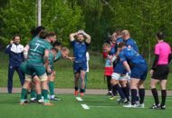 Федерация регби России — rugby.ru официальный сайт - Официальный сайт Федерации регби России