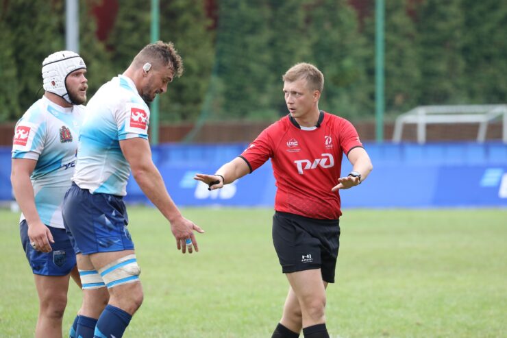 Федерация регби России — rugby.ru официальный сайт - Официальный сайт Федерации регби России