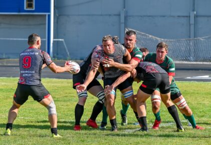 Федерация регби России — rugby.ru официальный сайт - Официальный сайт Федерации регби России