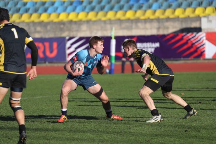 Федерация регби России — rugby.ru официальный сайт - Официальный сайт Федерации регби России