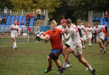 Федерация регби России — rugby.ru официальный сайт - Официальный сайт Федерации регби России