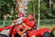 Федерация регби России — rugby.ru официальный сайт - Официальный сайт Федерации регби России