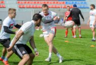 Федерация регби России — rugby.ru официальный сайт - Официальный сайт Федерации регби России