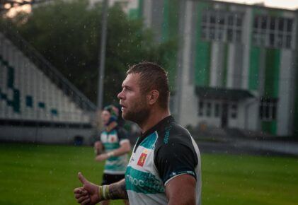 Федерация регби России — rugby.ru официальный сайт - Официальный сайт Федерации регби России