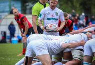 Федерация регби России — rugby.ru официальный сайт - Официальный сайт Федерации регби России