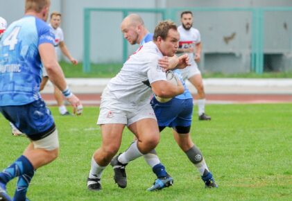 Федерация регби России — rugby.ru официальный сайт - Официальный сайт Федерации регби России