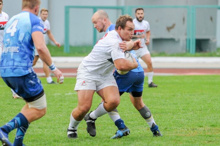 Федерация регби России — rugby.ru официальный сайт - Официальный сайт Федерации регби России