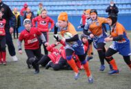 Федерация регби России — rugby.ru официальный сайт - Официальный сайт Федерации регби России