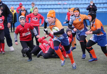 Федерация регби России — rugby.ru официальный сайт - Официальный сайт Федерации регби России