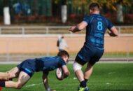 Федерация регби России — rugby.ru официальный сайт - Официальный сайт Федерации регби России