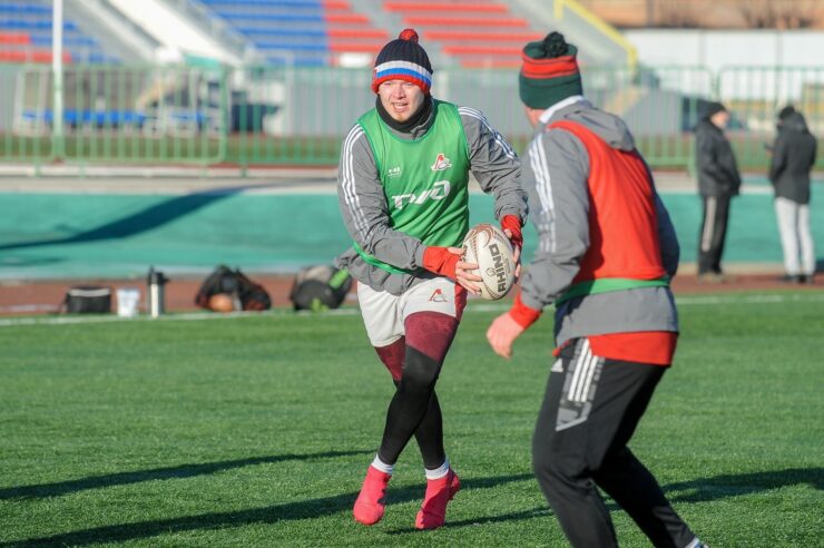 Федерация регби России — rugby.ru официальный сайт - Официальный сайт Федерации регби России