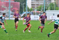 Федерация регби России — rugby.ru официальный сайт - Официальный сайт Федерации регби России