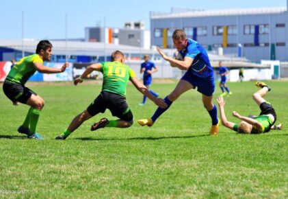 Федерация регби России — rugby.ru официальный сайт - Официальный сайт Федерации регби России