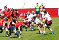 Федерация регби России — rugby.ru официальный сайт - Официальный сайт Федерации регби России