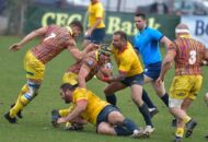 Федерация регби России — rugby.ru официальный сайт - Официальный сайт Федерации регби России