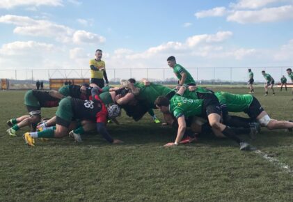 Федерация регби России — rugby.ru официальный сайт - Официальный сайт Федерации регби России