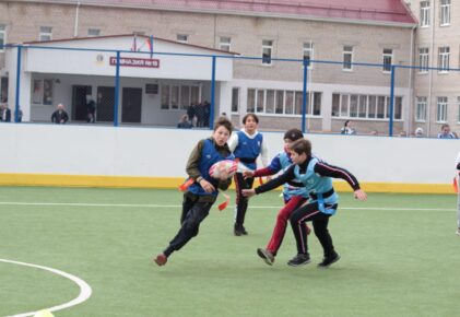 Федерация регби России — rugby.ru официальный сайт - Официальный сайт Федерации регби России