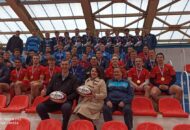 Федерация регби России — rugby.ru официальный сайт - Официальный сайт Федерации регби России