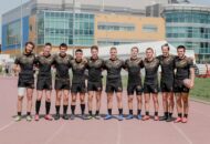 Федерация регби России — rugby.ru официальный сайт - Официальный сайт Федерации регби России