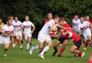 Федерация регби России — rugby.ru официальный сайт - Официальный сайт Федерации регби России