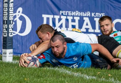 Федерация регби России — rugby.ru официальный сайт - Официальный сайт Федерации регби России