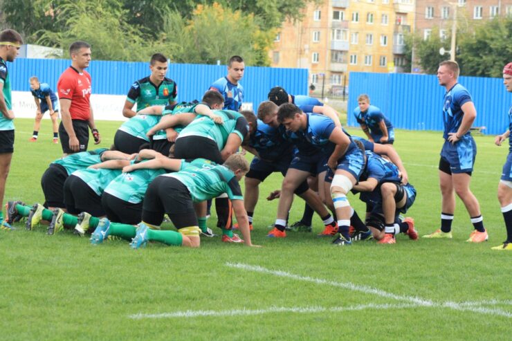 Федерация регби России — rugby.ru официальный сайт - Официальный сайт Федерации регби России