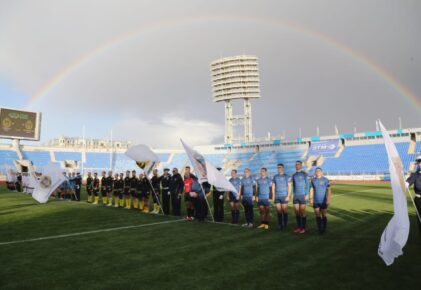 Федерация регби России — rugby.ru официальный сайт - Официальный сайт Федерации регби России