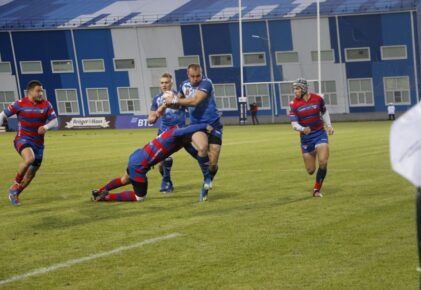 Федерация регби России — rugby.ru официальный сайт - Официальный сайт Федерации регби России