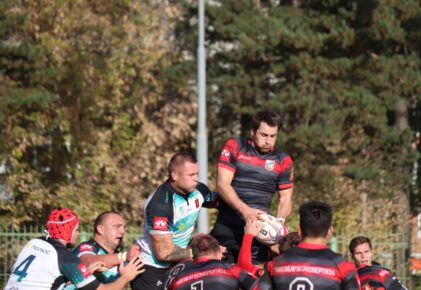 Федерация регби России — rugby.ru официальный сайт - Официальный сайт Федерации регби России