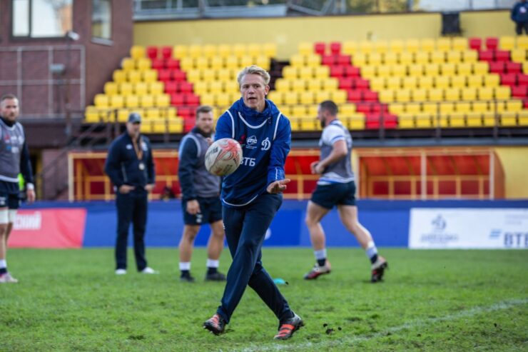 Федерация регби России — rugby.ru официальный сайт - Официальный сайт Федерации регби России