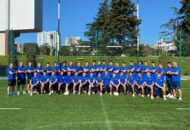 Федерация регби России — rugby.ru официальный сайт - Официальный сайт Федерации регби России