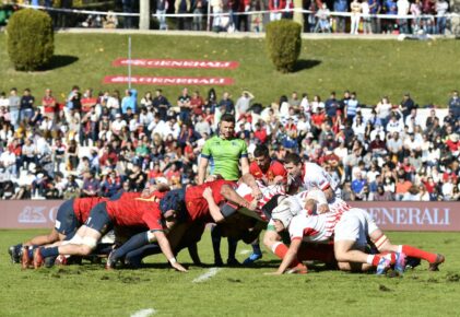 Федерация регби России — rugby.ru официальный сайт - Официальный сайт Федерации регби России