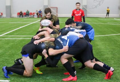 Федерация регби России — rugby.ru официальный сайт - Официальный сайт Федерации регби России