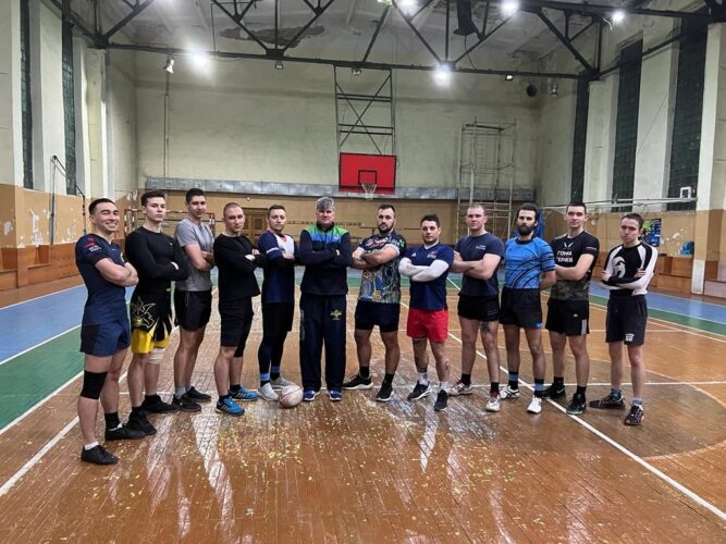 Федерация регби России — rugby.ru официальный сайт - Официальный сайт Федерации регби России