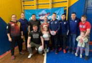 Федерация регби России — rugby.ru официальный сайт - Официальный сайт Федерации регби России