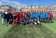 Федерация регби России — rugby.ru официальный сайт - Официальный сайт Федерации регби России