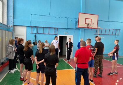 Федерация регби России — rugby.ru официальный сайт - Официальный сайт Федерации регби России