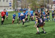 Федерация регби России — rugby.ru официальный сайт - Официальный сайт Федерации регби России