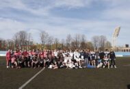 Федерация регби России — rugby.ru официальный сайт - Официальный сайт Федерации регби России