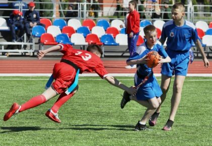 Федерация регби России — rugby.ru официальный сайт - Официальный сайт Федерации регби России